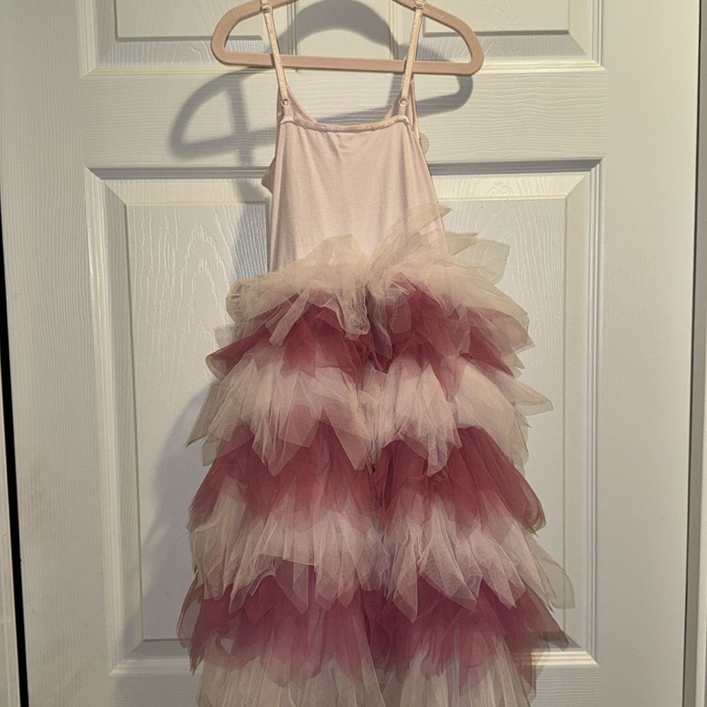 Tutu Du Monde Chi Chi Tutu Dress size 10 - Picture 2 of 4